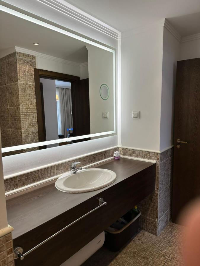 Hotel Barcelo Royal Beach - Apartaments Slăntjev Brjag Exteriör bild