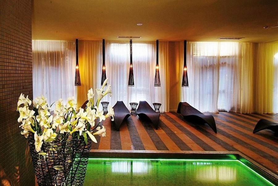 Hotel Barcelo Royal Beach - Apartaments Slăntjev Brjag Exteriör bild